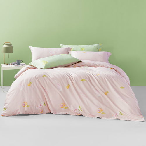 南極人全棉床上四件套 簡約舒適，守護(hù)您的睡眠時(shí)光