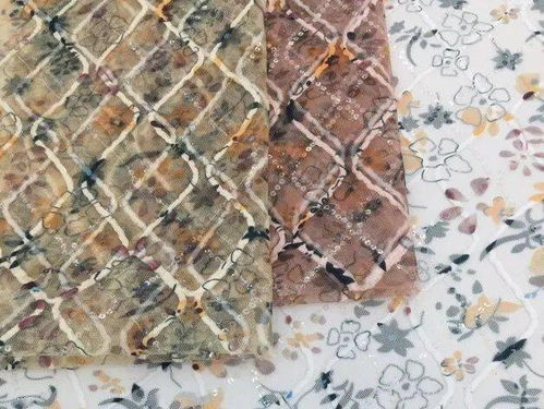 上上城蝶訊網(wǎng)面料對接會 選好料就來這兒，紡織品織造新機(jī)遇