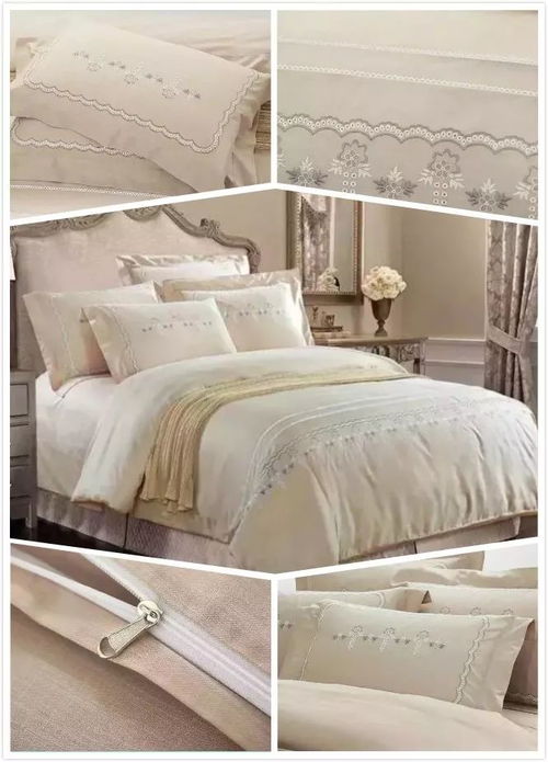 歐亞酒店用品博覽會 紡織布草供應(yīng)商與紡織品織造的行業(yè)變革