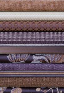 提花紡織品的織造工藝與藝術(shù)